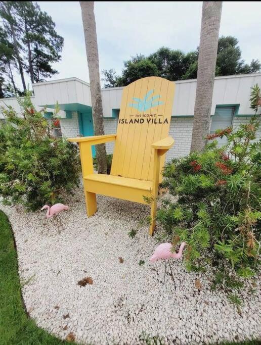 Gulf Shores Getaway Steps Away From The Pool! Extérieur photo