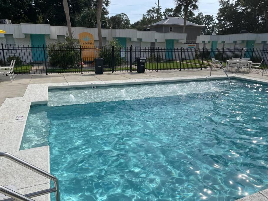Gulf Shores Getaway Steps Away From The Pool! Extérieur photo