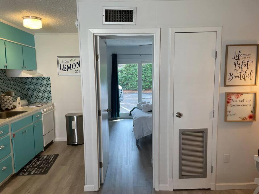 Gulf Shores Getaway Steps Away From The Pool! Extérieur photo