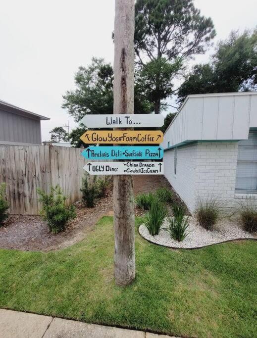 Gulf Shores Getaway Steps Away From The Pool! Extérieur photo
