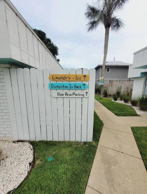 Gulf Shores Getaway Steps Away From The Pool! Extérieur photo