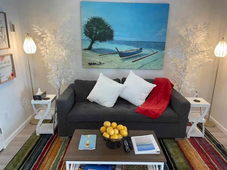 Gulf Shores Getaway Steps Away From The Pool! Extérieur photo