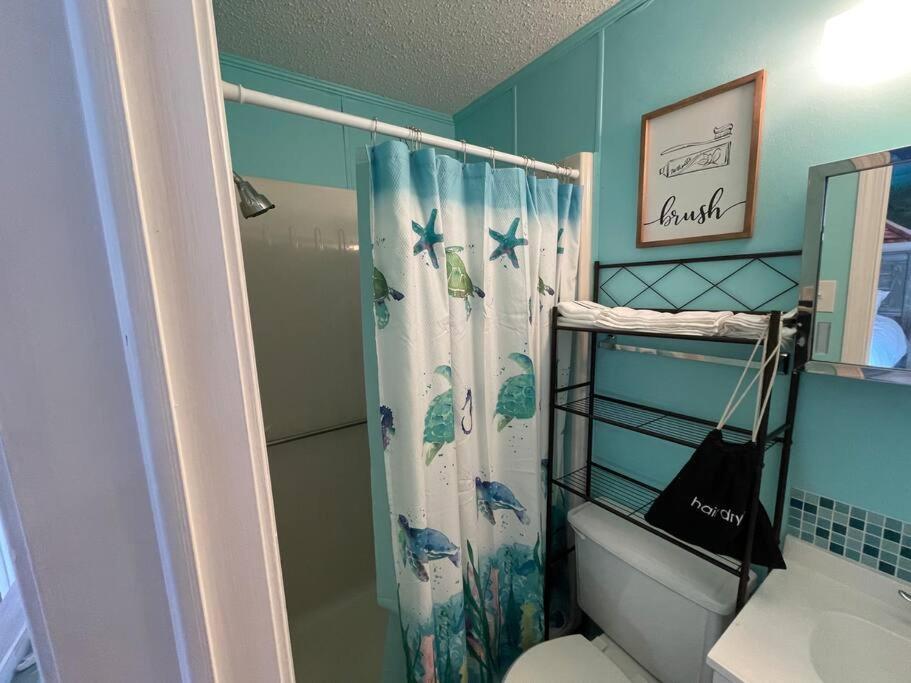 Gulf Shores Getaway Steps Away From The Pool! Extérieur photo