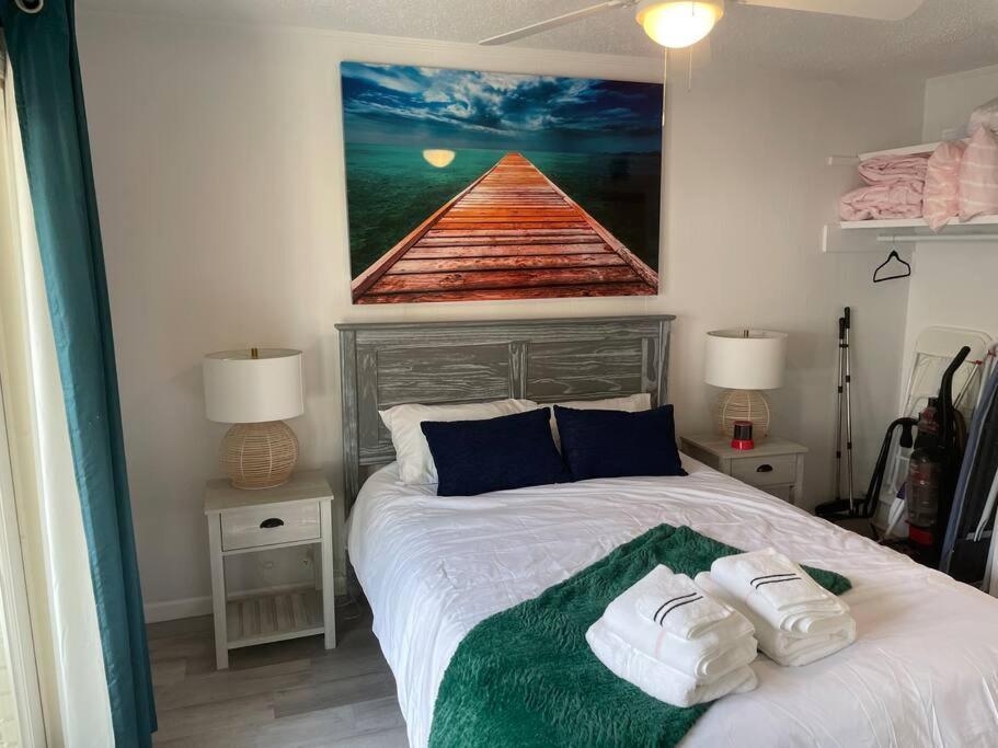 Gulf Shores Getaway Steps Away From The Pool! Extérieur photo