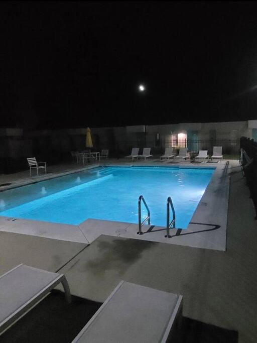Gulf Shores Getaway Steps Away From The Pool! Extérieur photo